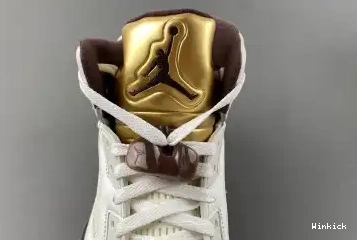 “Earth” 5 Air Jordan DD9336-200 0527